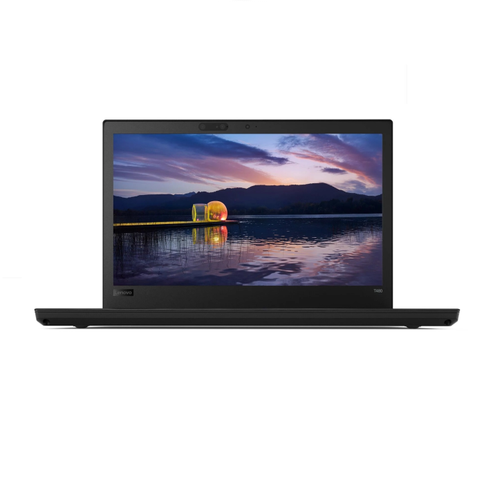 Lenovo ThinkPad T480