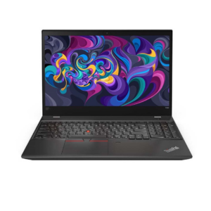 Lenovo ThinkPad T580 Laptop